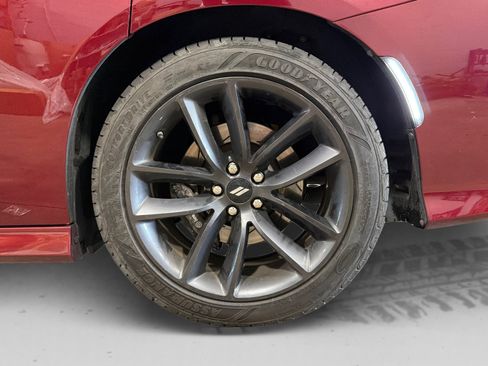 Used 2019 Dodge Charger Scat Pack w/ Plus Group RWD image 53