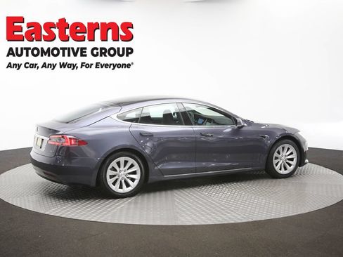 Used 2018 Tesla Model S 75D AWD/4WD image 38