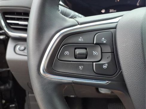 Used 2024 Buick Envista Preferred w/ Convenience I Package FWD image 16