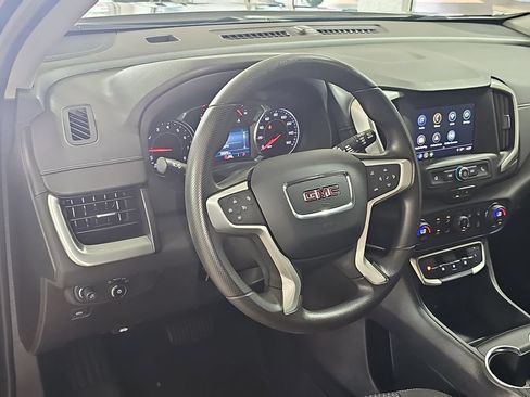 Used 2023 GMC Terrain SLE w/ Driver Convenience Package FWD image 21