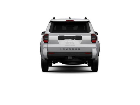 New 2026 Toyota 4Runner SR5 image 8