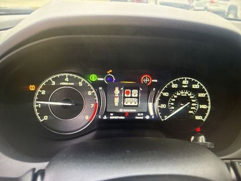 Used 2022 Acura RDX FWD w/ Technology Package image 5