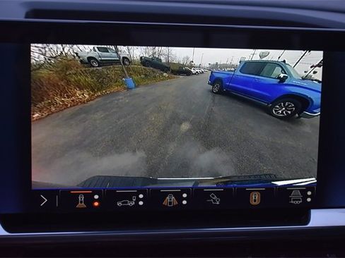 New 2026 Chevrolet Silverado 1500 LTZ image 36