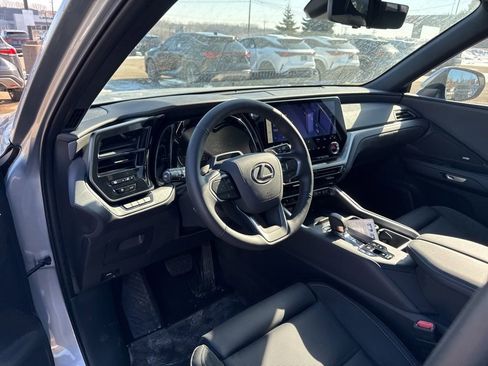 New 2026 Lexus TX 350 AWD image 15