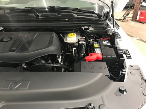 New 2026 RAM 1500 Big Horn image 46