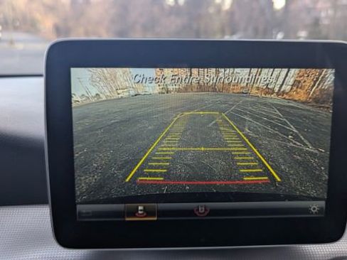 Used 2018 Mercedes-Benz CLA 250 4MATIC image 40