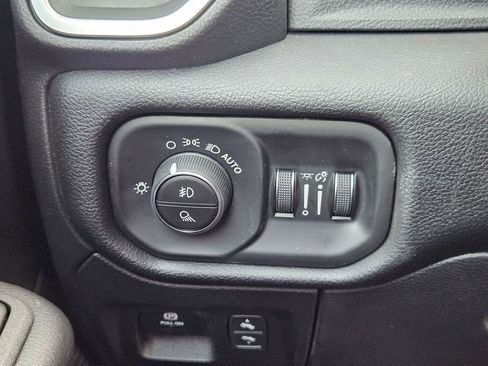 New 2026 RAM 1500 Big Horn AWD/4WD image 20