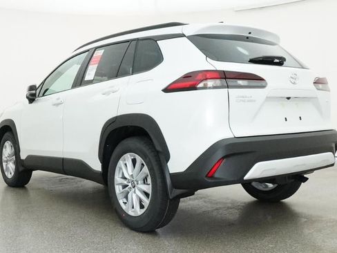 New 2026 Toyota Corolla Cross LE image 54