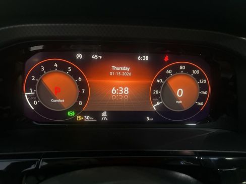 New 2026 Volkswagen Atlas Peak Edition image 13