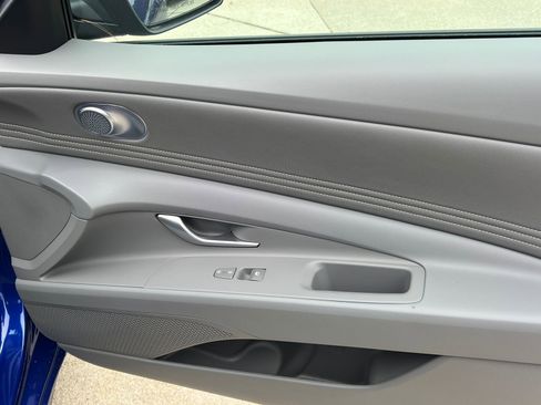 New 2026 Hyundai Elantra Sport image 14