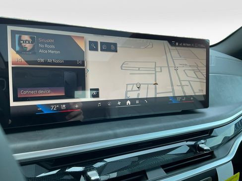 Certified 2026 BMW X5 xDrive40i w/ M Sport Package image 17