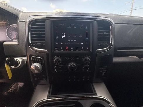 Used 2018 RAM 1500 Sport AWD/4WD image 9