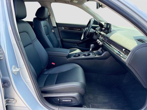 Certified 2023 Honda Civic Touring image 33