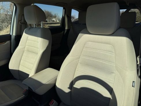 Used 2019 Honda CR-V EX image 11