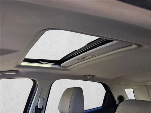 Used 2018 Ford EcoSport Titanium image 10