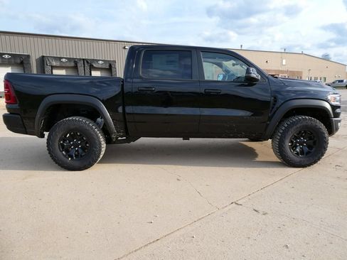 New 2026 RAM 1500 RHO AWD/4WD image 2