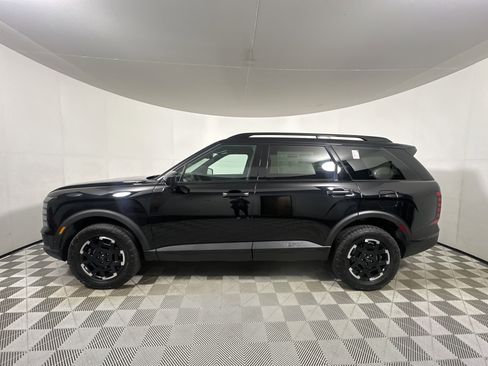 New 2026 Hyundai Palisade XRT Pro image 4