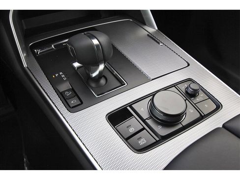 New 2026 MAZDA CX-90 3.3 Turbo w/ Premium Plus Pkg image 26