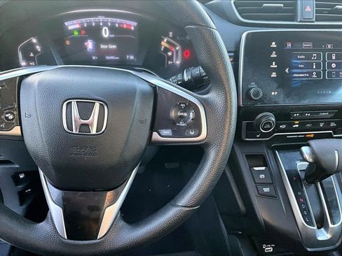 Used 2020 Honda CR-V EX image 20