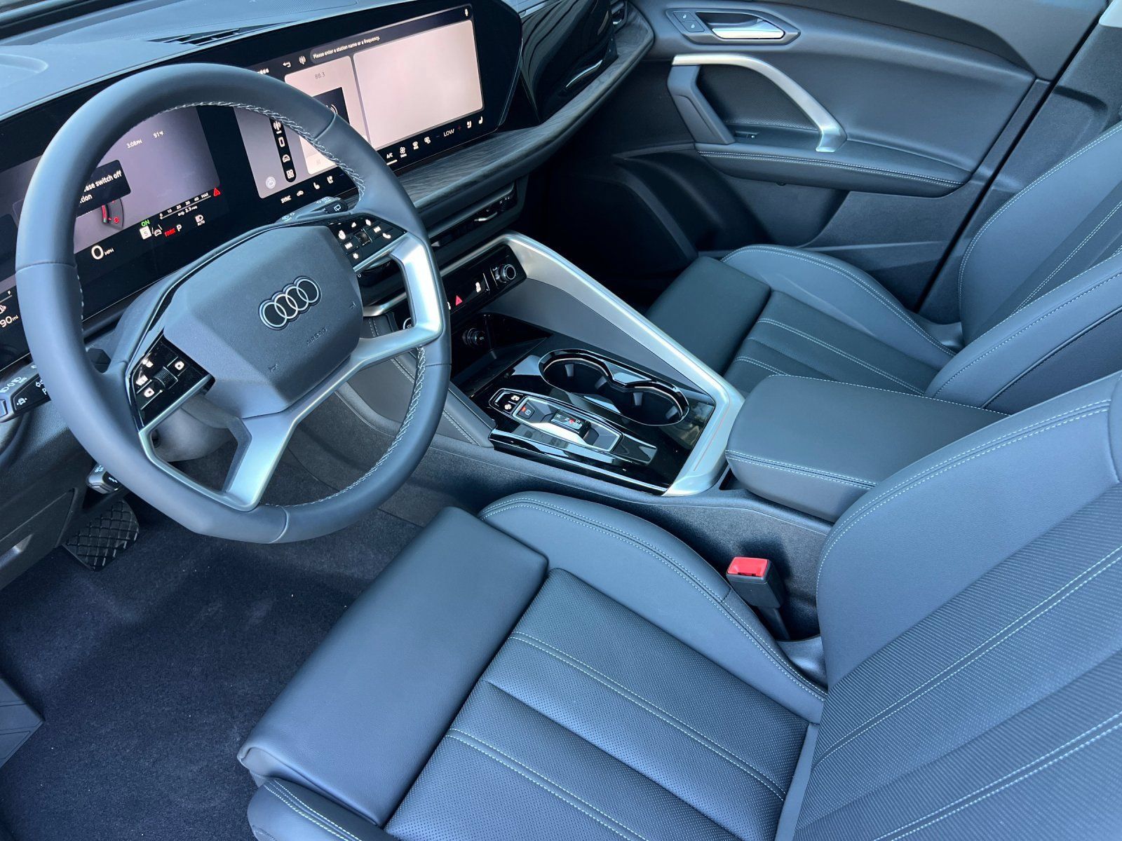 New 2026 Audi Q5 Premium AWD/4WD image 10