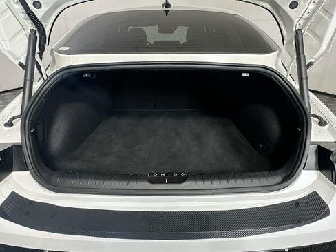 Used 2023 Hyundai Ioniq 6 SEL w/ Cargo Package image 29