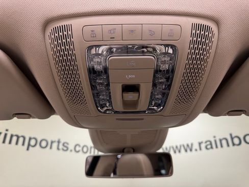 Used 2020 Mercedes-Benz GLE 350 GLE 350 image 18