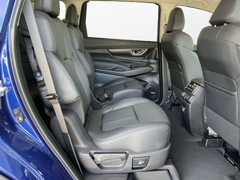 New 2026 Subaru Ascent Touring AWD/4WD image 12