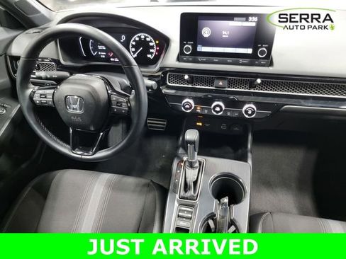 Used 2024 Honda Civic Sport image 31