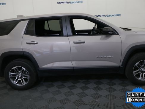Used 2026 GMC Terrain Elevation FWD image 5