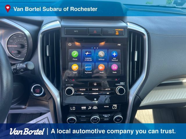 Used 2022 Subaru Ascent Premium w/ Convenience Package AWD/4WD image 20