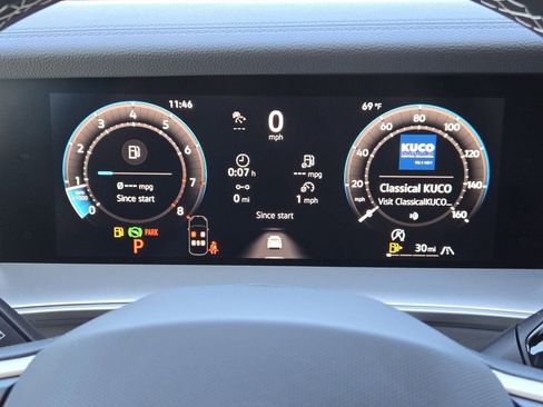 New 2026 Volkswagen Tiguan SE AWD/4WD image 12