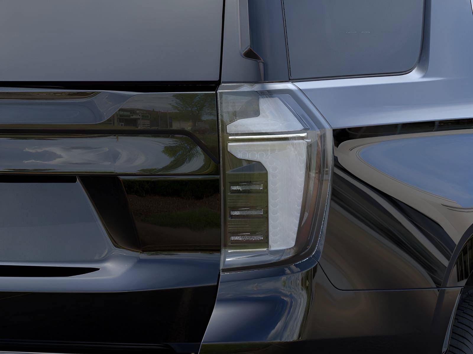 New 2026 Chevrolet Tahoe High Country AWD/4WD image 12