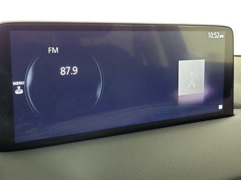 New 2025 MAZDA CX-5 AWD 2.5 S w/ Select Package image 19