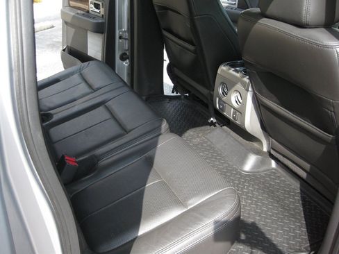Used 2014 Ford F150 Platinum AWD/4WD image 31