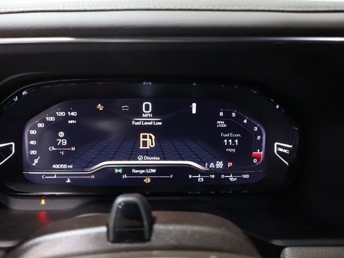 Used 2024 GMC Yukon XL Denali w/ Denali Reserve Package image 40