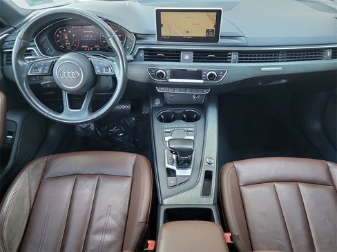 Used 2019 Audi A4 2.0T Premium Plus w/ Premium Plus Package image 15