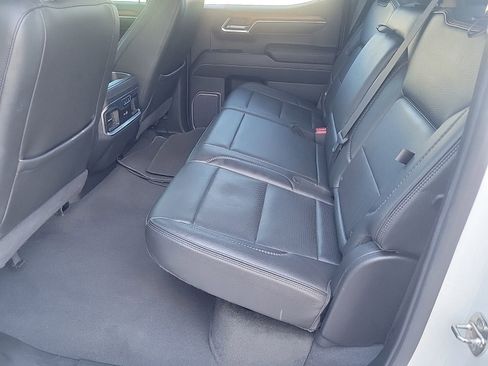 Used 2022 GMC Sierra 1500 Denali image 22