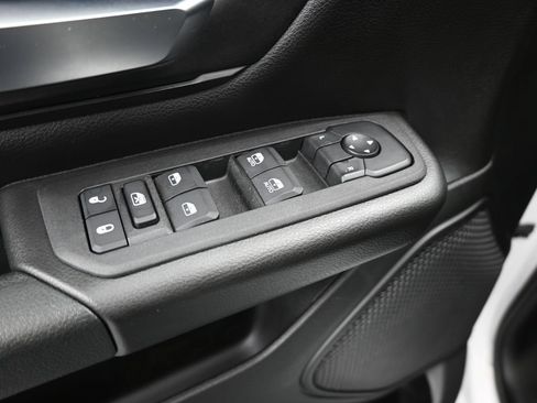 New 2026 RAM 1500 Express RWD image 13