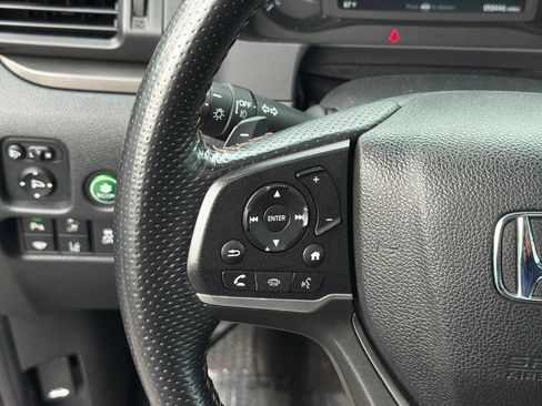 Used 2023 Honda Passport TrailSport image 26