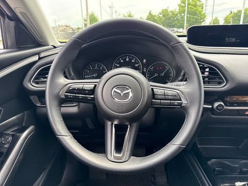 Certified 2025 MAZDA CX-30 AWD 2.5 S w/ Select Sport Pkg image 18