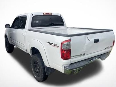 Used 2004 Toyota Tundra SR5 w/ TRD Off-Road Pkg