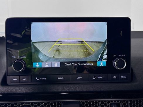 New 2026 Honda Civic Sport image 15