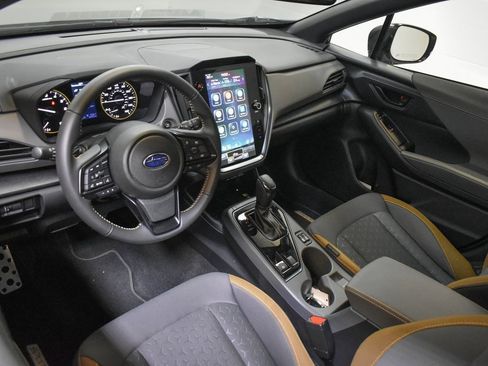 Used 2024 Subaru Crosstrek 2.5i Sport image 16