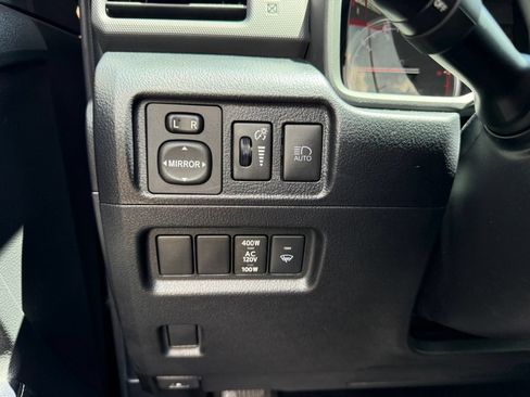 Used 2023 Toyota 4Runner TRD Sport RWD image 31