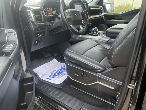 Used 2022 Ford F150 Lariat image 11