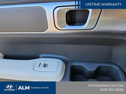 New 2026 Hyundai Santa Fe SEL FWD image 11