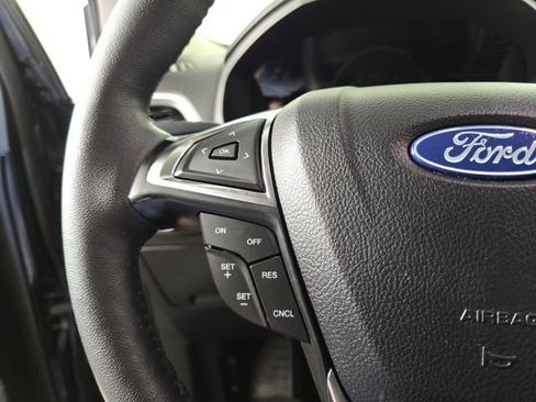 Used 2024 Ford Edge Titanium AWD/4WD image 21
