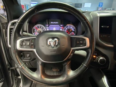 Used 2020 RAM 1500 Big Horn AWD/4WD image 19