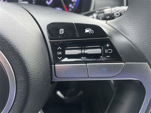 Used 2023 Hyundai Tucson SEL image 16