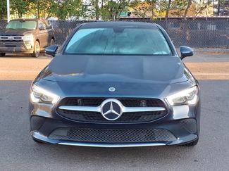 Used 2020 Mercedes-Benz CLA 250 video 2